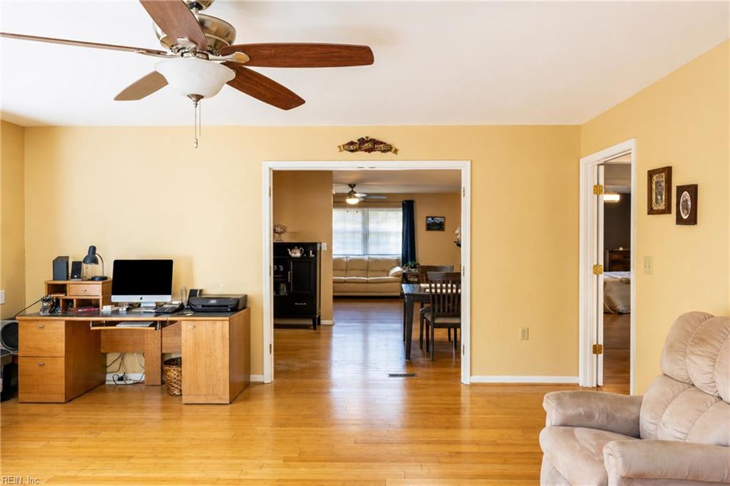 347 Avis Circle Newport News VA 23608