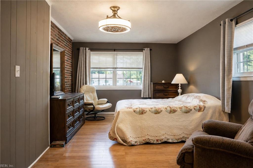 347 Avis Circle Newport News VA 23608