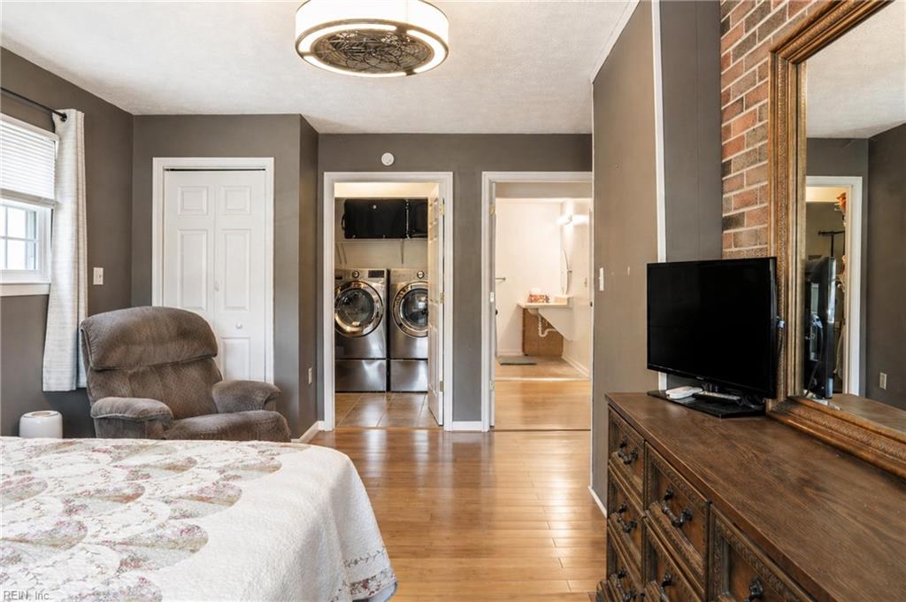 347 Avis Circle Newport News VA 23608