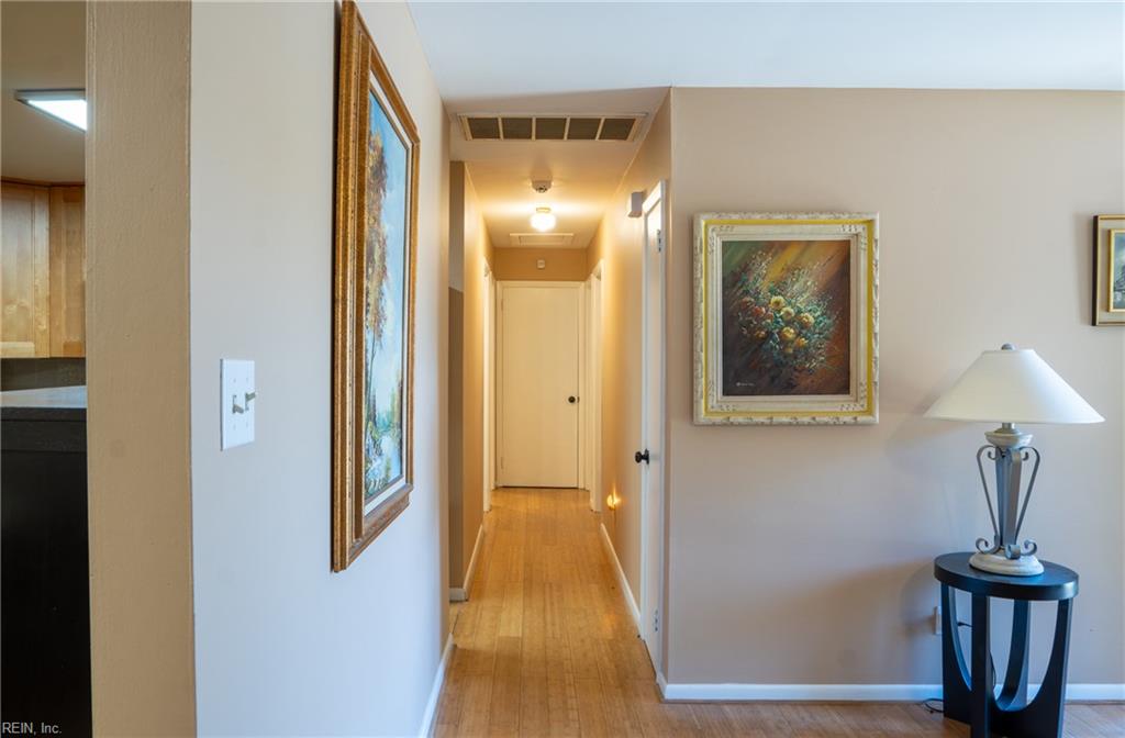 347 Avis Circle Newport News VA 23608