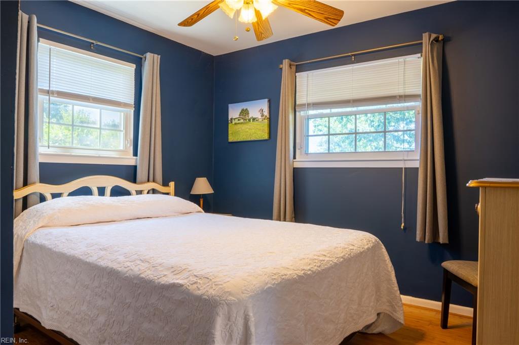 347 Avis Circle Newport News VA 23608