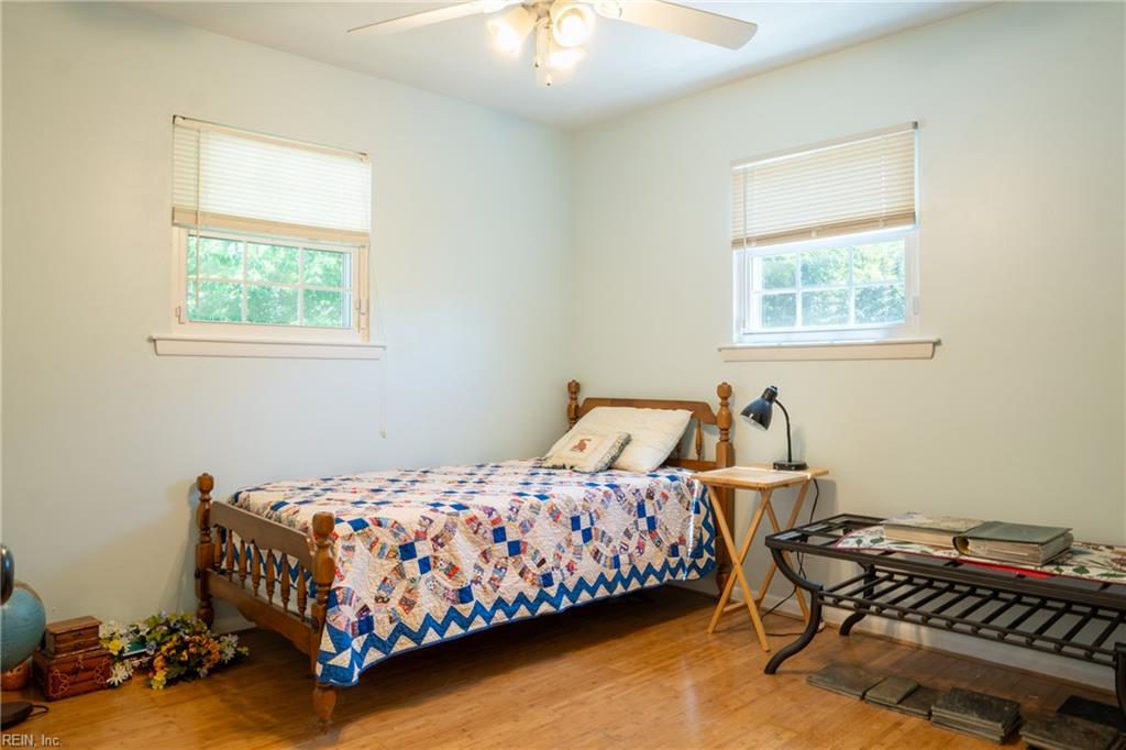 347 Avis Circle Newport News VA 23608