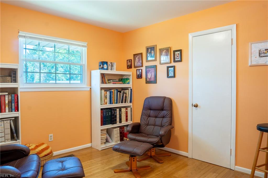 347 Avis Circle Newport News VA 23608