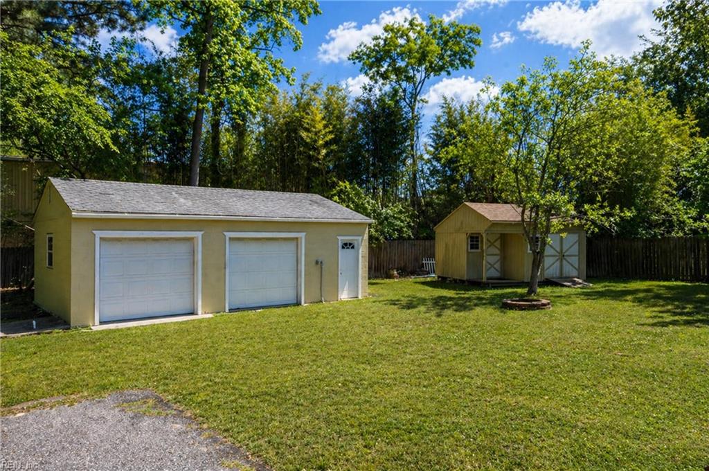 347 Avis Circle Newport News VA 23608