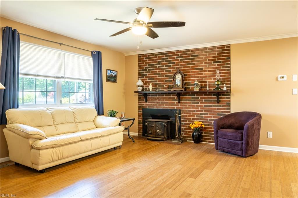 347 Avis Circle Newport News VA 23608
