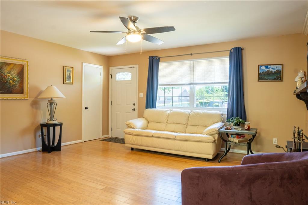 347 Avis Circle Newport News VA 23608