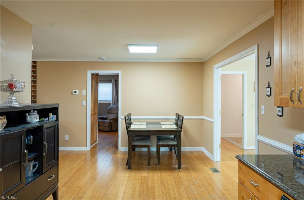 347 Avis Circle Newport News VA 23608