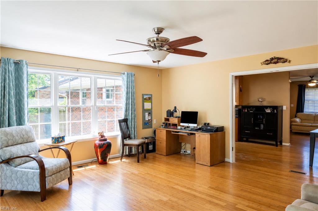 347 Avis Circle Newport News VA 23608