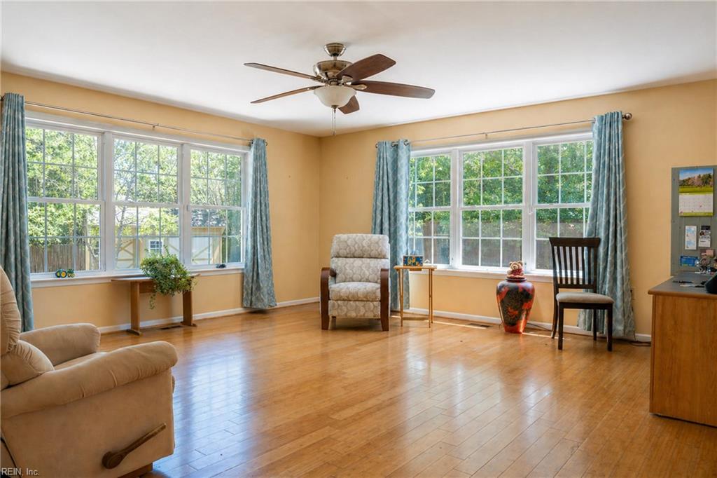 347 Avis Circle Newport News VA 23608