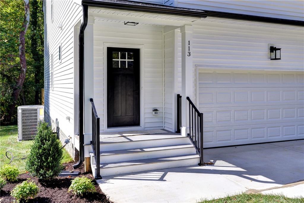 113 Indian Circle Williamsburg VA 23185