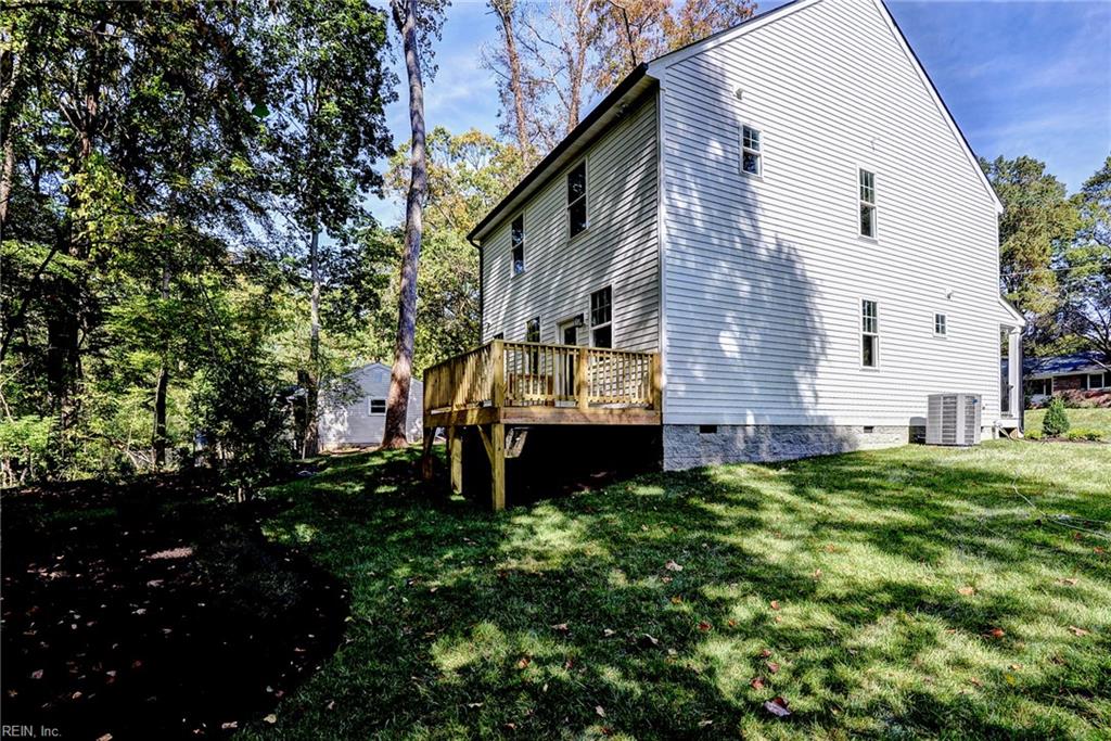 113 Indian Circle Williamsburg VA 23185