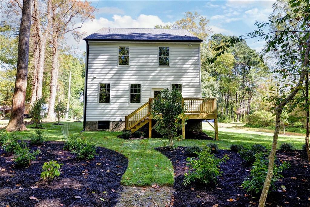 113 Indian Circle Williamsburg VA 23185