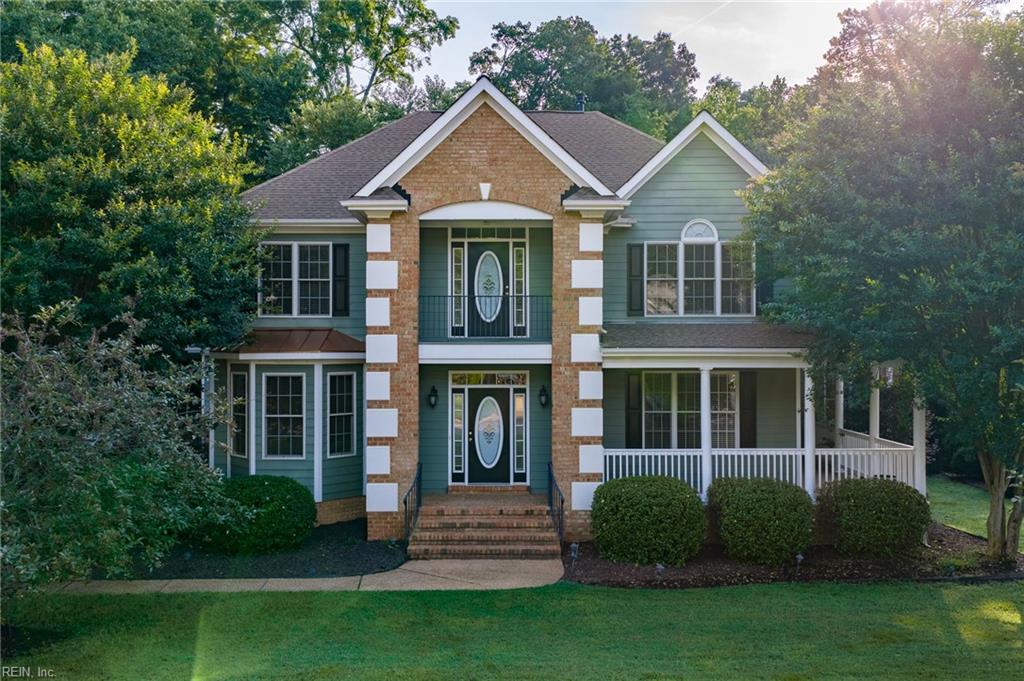 2508 Robert Fenton Road Williamsburg VA 23185