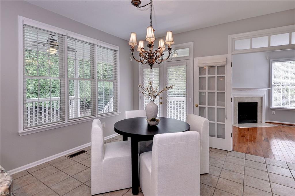 2508 Robert Fenton Road Williamsburg VA 23185