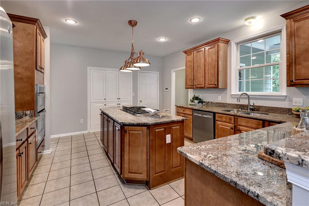 2508 Robert Fenton Road Williamsburg VA 23185