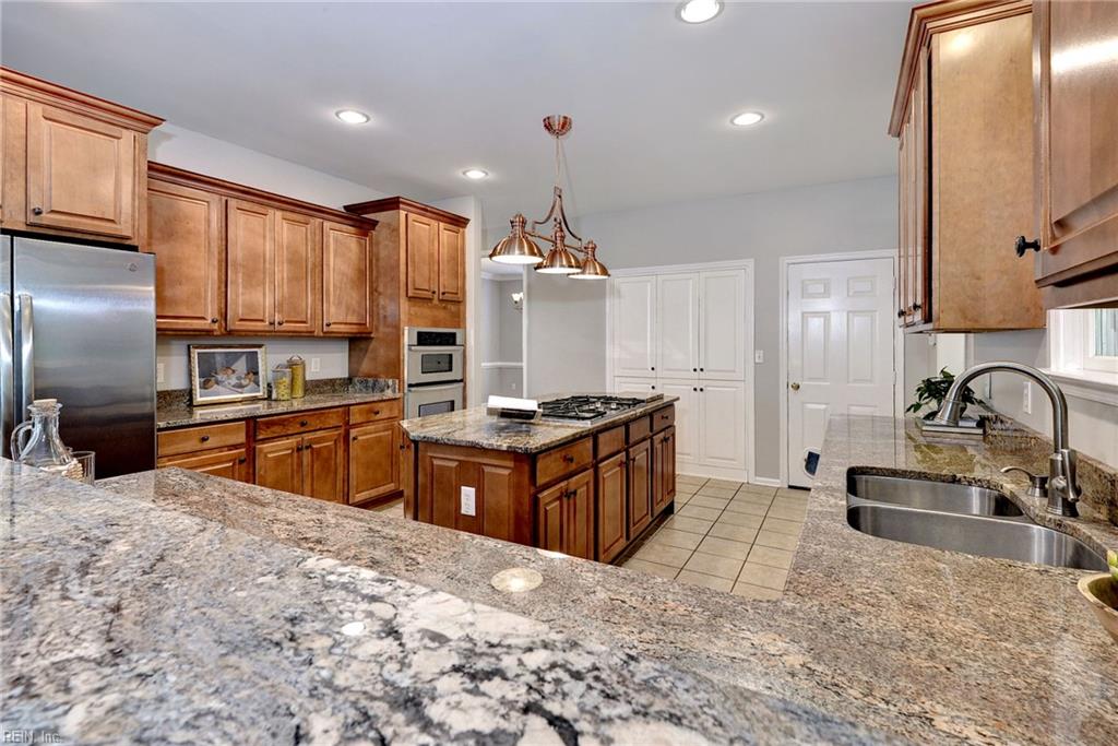 2508 Robert Fenton Road Williamsburg VA 23185