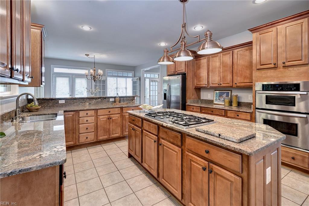 2508 Robert Fenton Road Williamsburg VA 23185