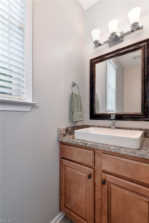 2508 Robert Fenton Road Williamsburg VA 23185