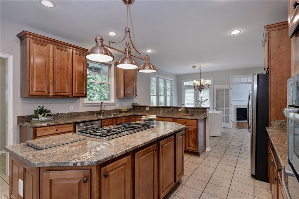 2508 Robert Fenton Road Williamsburg VA 23185