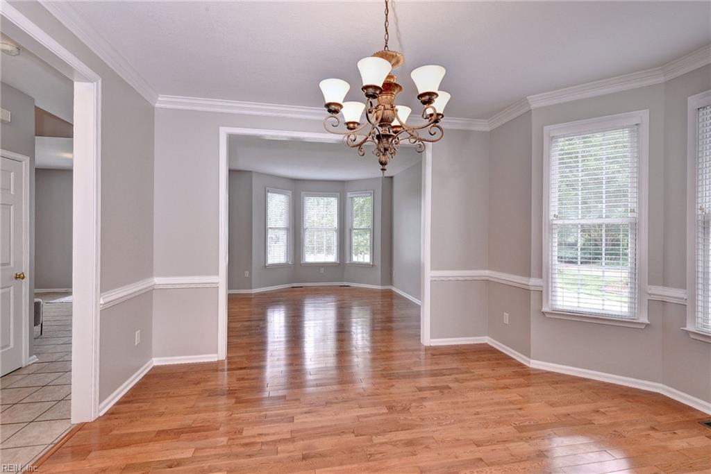 2508 Robert Fenton Road Williamsburg VA 23185