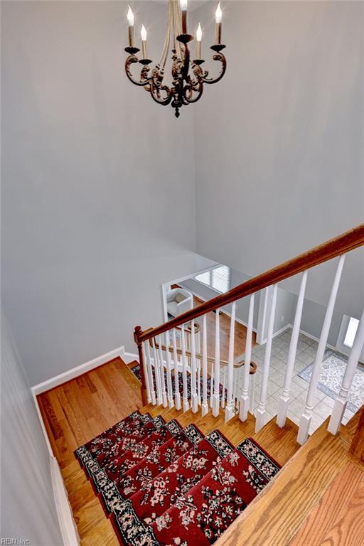 2508 Robert Fenton Road Williamsburg VA 23185