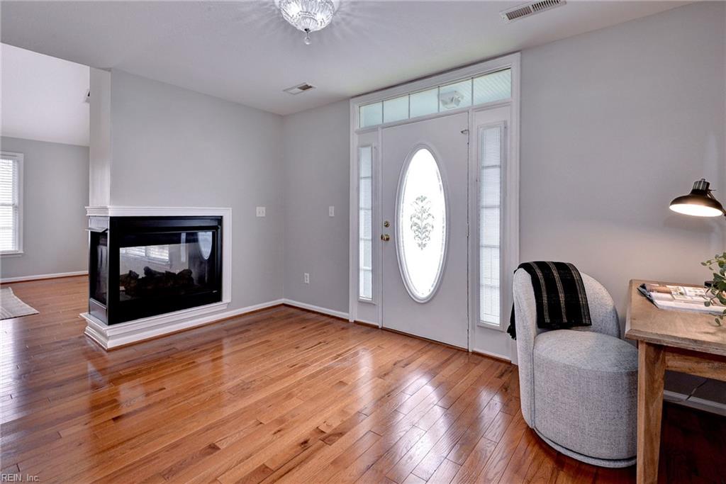 2508 Robert Fenton Road Williamsburg VA 23185