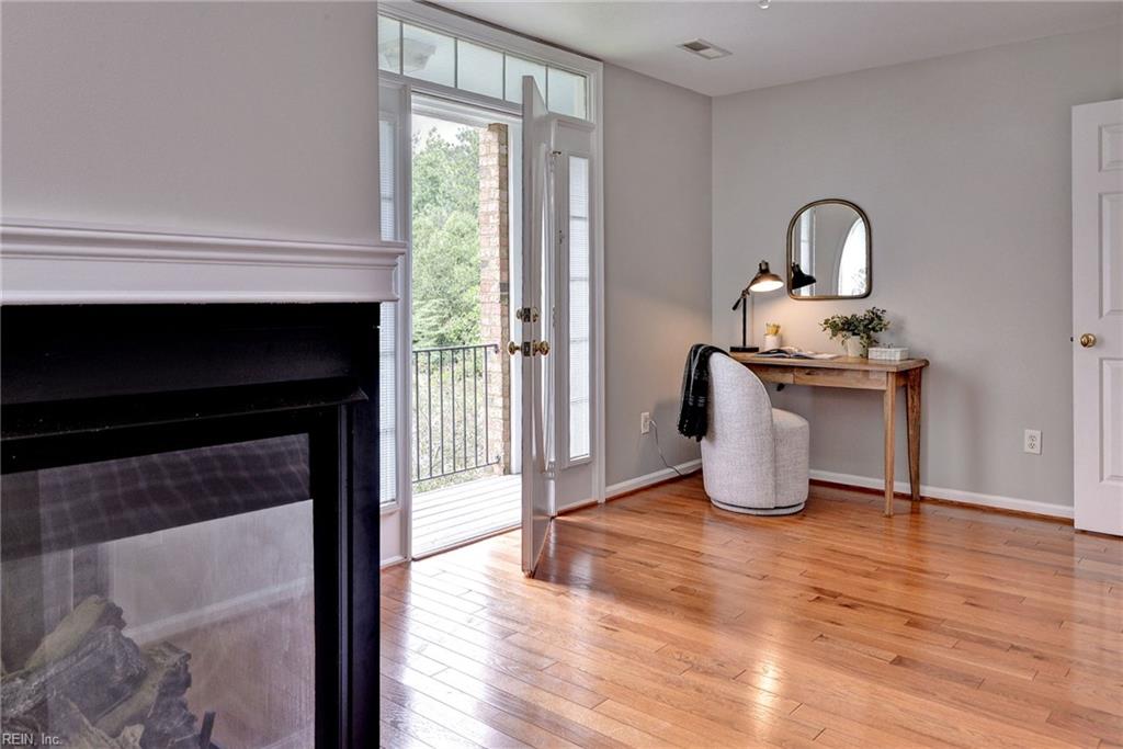 2508 Robert Fenton Road Williamsburg VA 23185