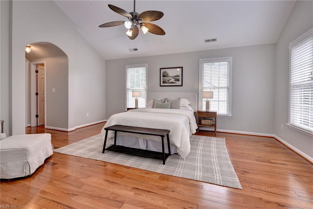 2508 Robert Fenton Road Williamsburg VA 23185