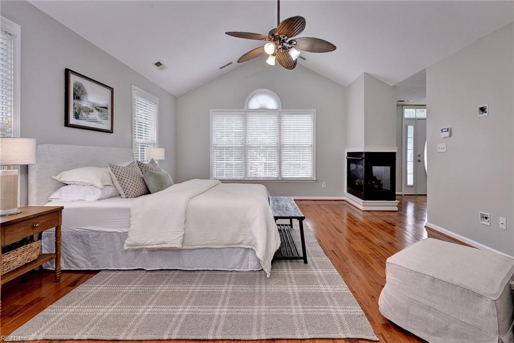 2508 Robert Fenton Road Williamsburg VA 23185