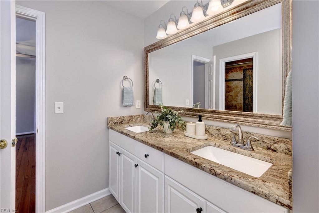 2508 Robert Fenton Road Williamsburg VA 23185