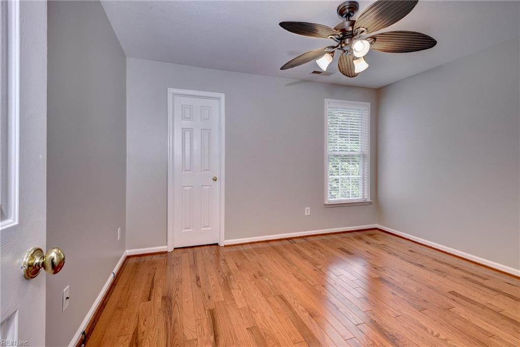 2508 Robert Fenton Road Williamsburg VA 23185