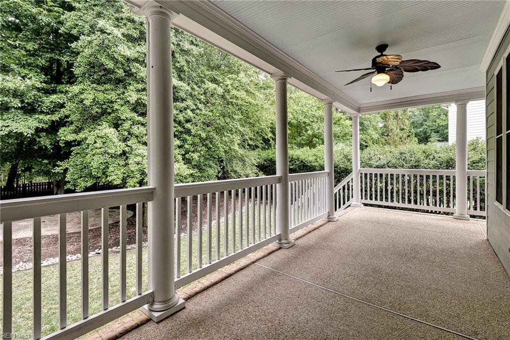 2508 Robert Fenton Road Williamsburg VA 23185