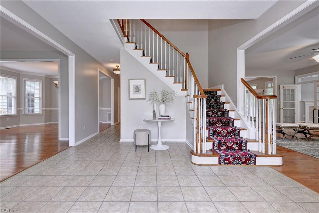 2508 Robert Fenton Road Williamsburg VA 23185