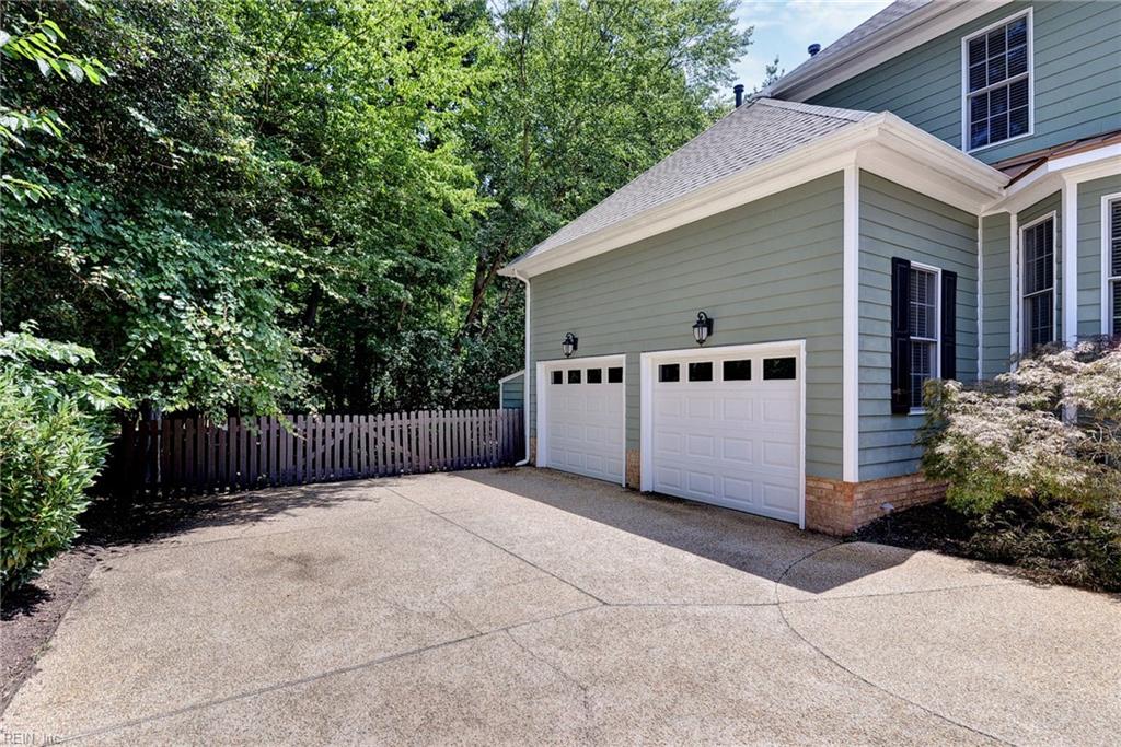 2508 Robert Fenton Road Williamsburg VA 23185