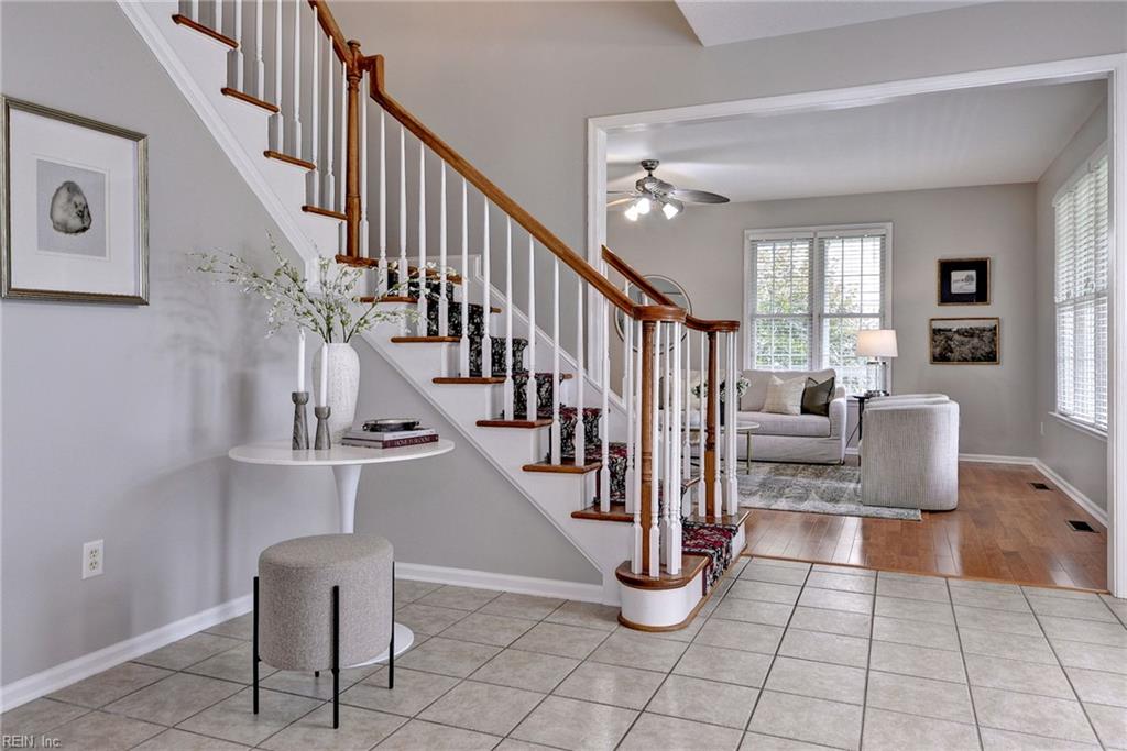 2508 Robert Fenton Road Williamsburg VA 23185