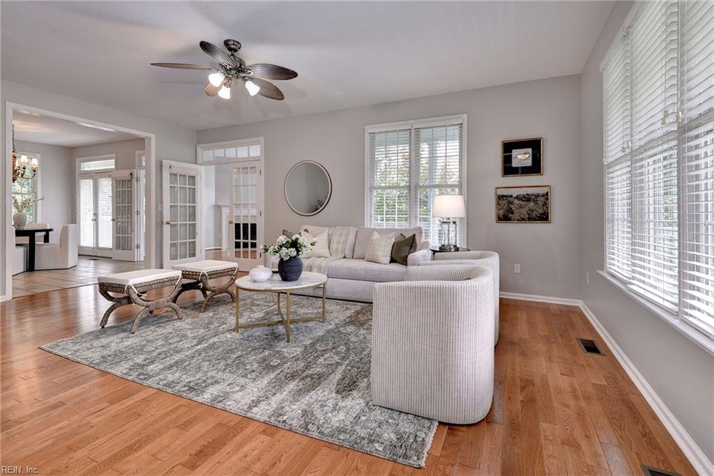 2508 Robert Fenton Road Williamsburg VA 23185