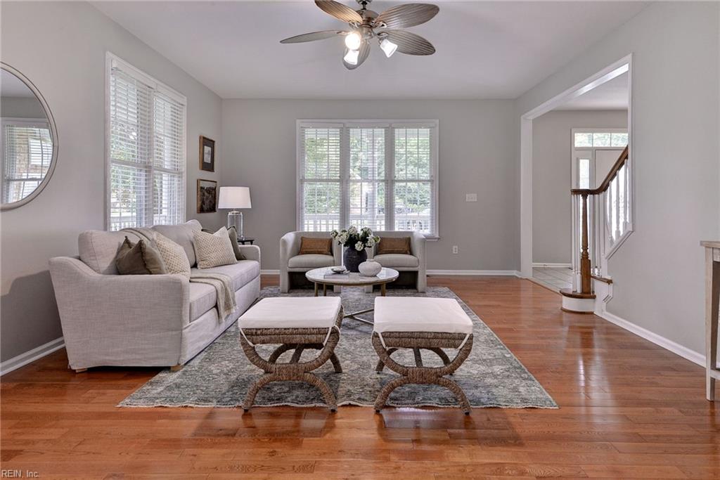 2508 Robert Fenton Road Williamsburg VA 23185