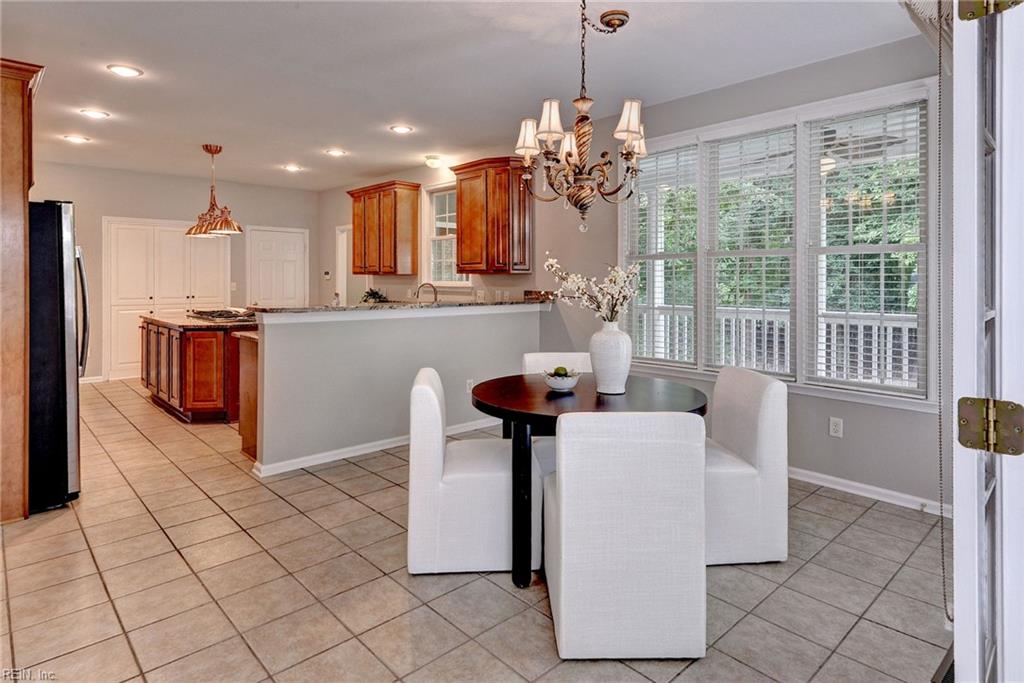 2508 Robert Fenton Road Williamsburg VA 23185