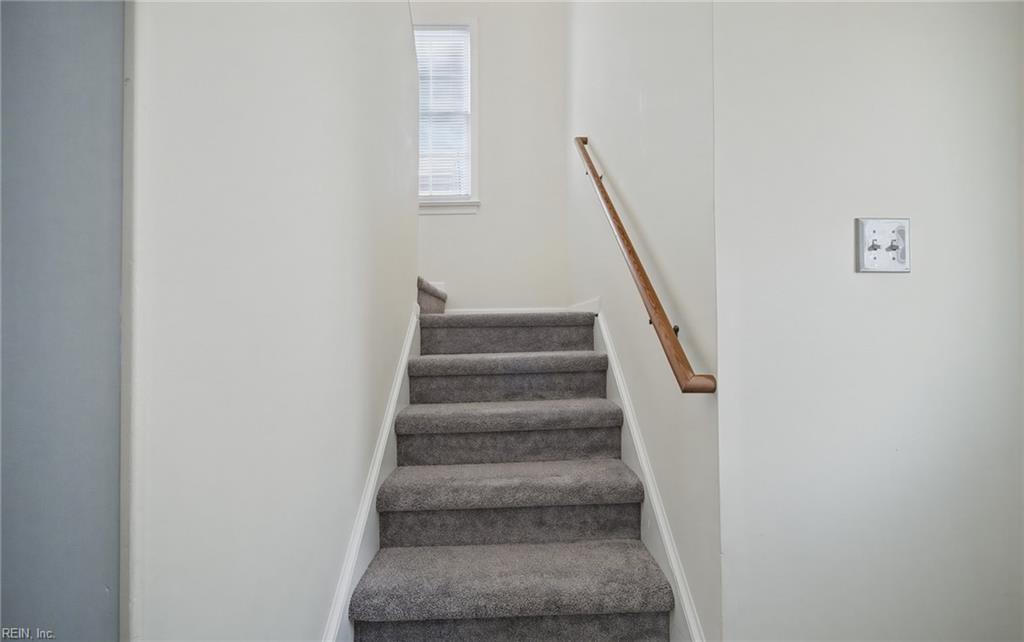 816 Thimbleby Drive Newport News VA 23608