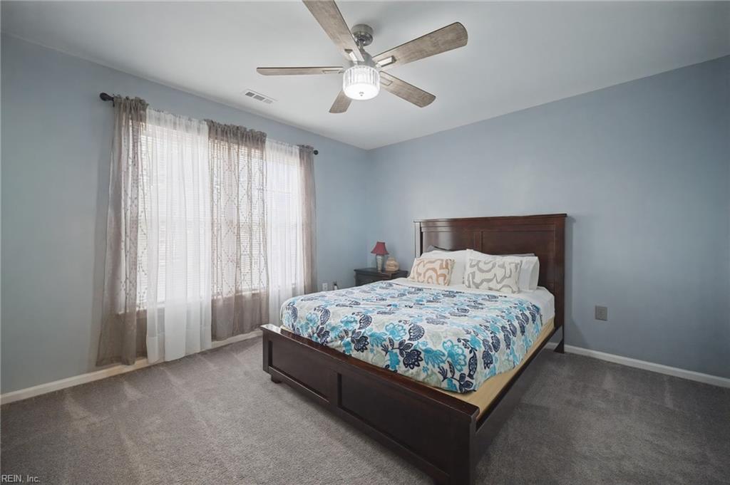 816 Thimbleby Drive Newport News VA 23608