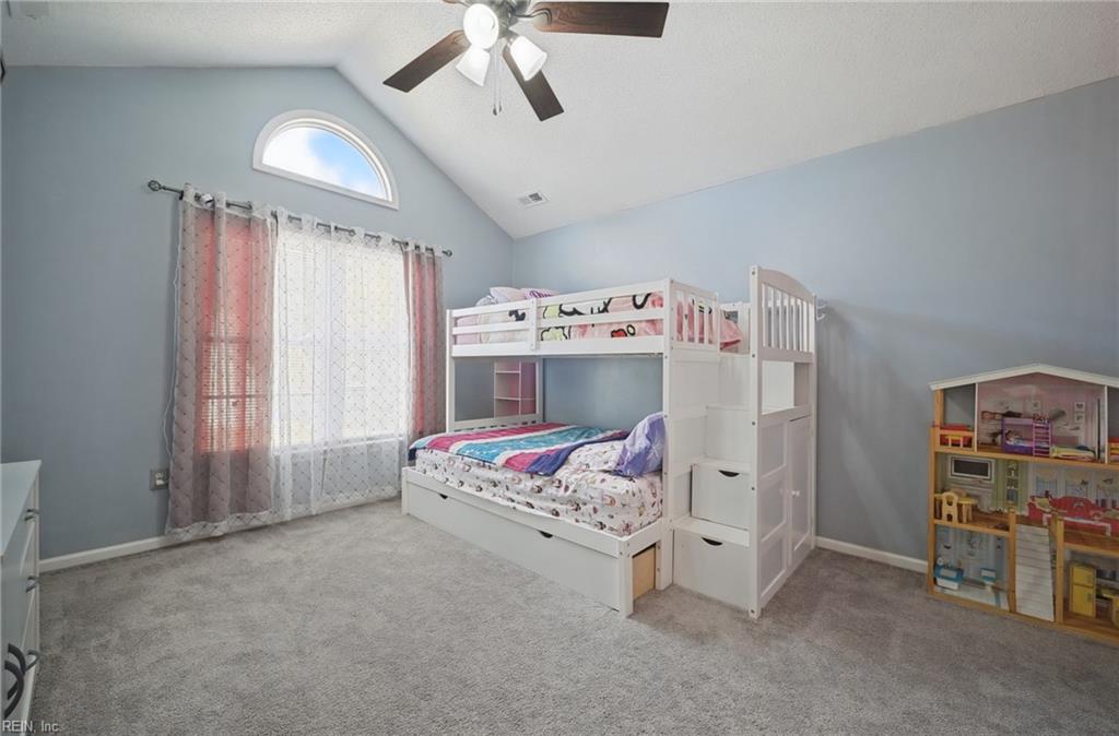 816 Thimbleby Drive Newport News VA 23608