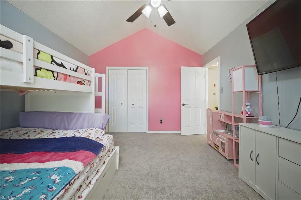 816 Thimbleby Drive Newport News VA 23608