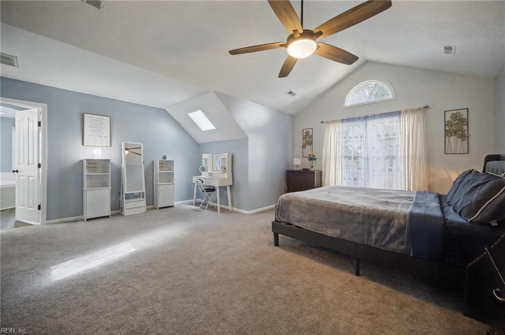 816 Thimbleby Drive Newport News VA 23608