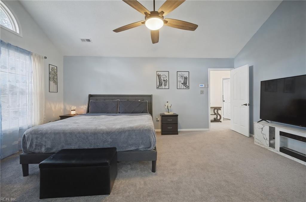 816 Thimbleby Drive Newport News VA 23608