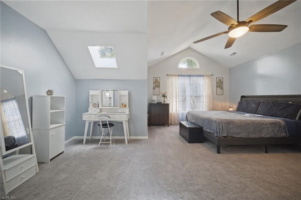 816 Thimbleby Drive Newport News VA 23608
