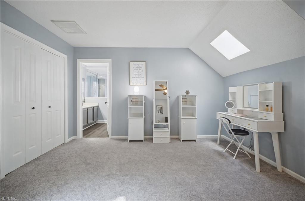 816 Thimbleby Drive Newport News VA 23608