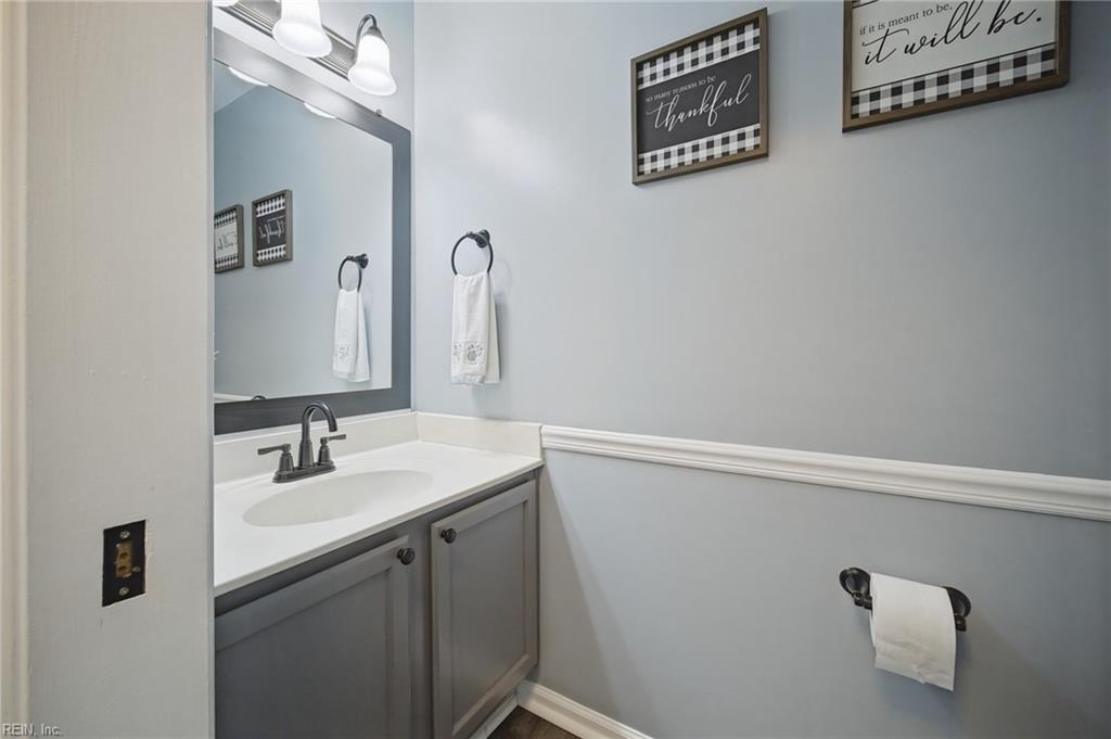 816 Thimbleby Drive Newport News VA 23608