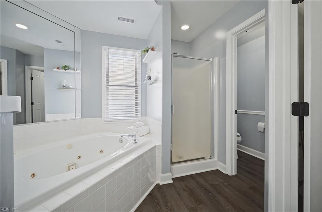 816 Thimbleby Drive Newport News VA 23608