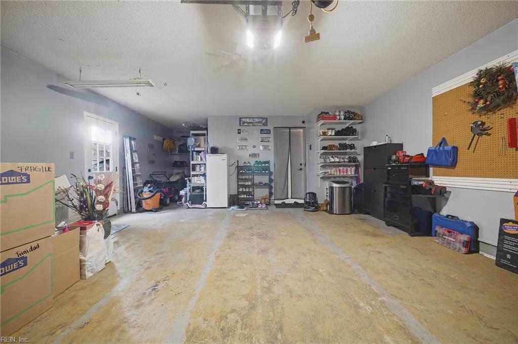 816 Thimbleby Drive Newport News VA 23608