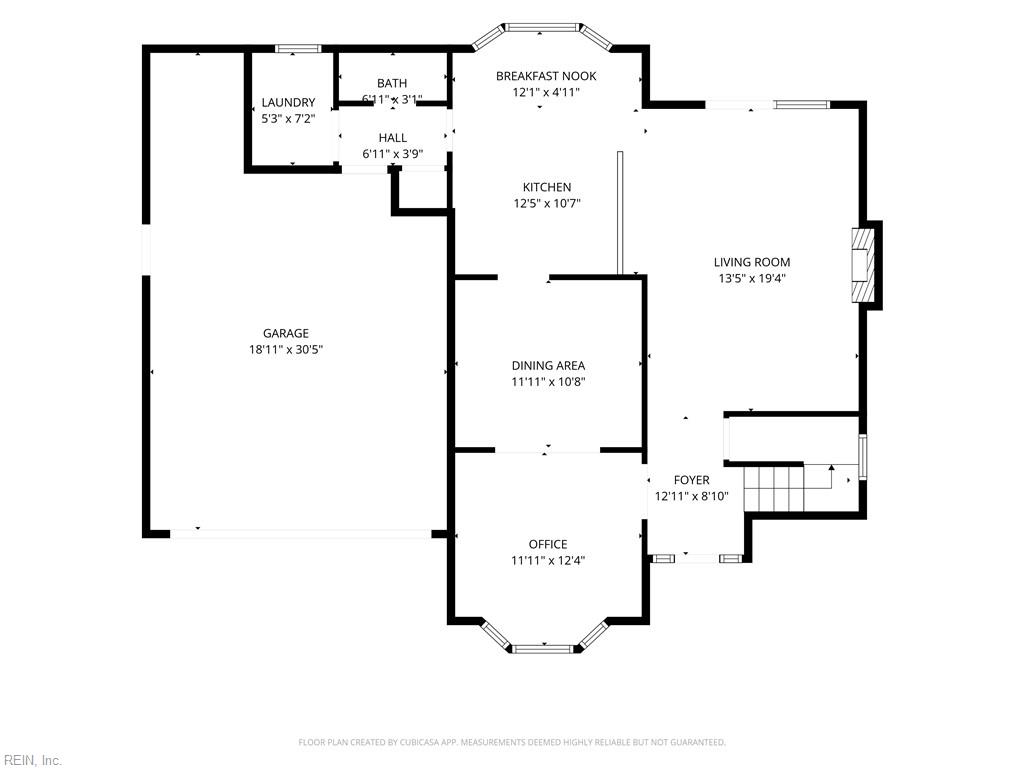 816 Thimbleby Drive Newport News VA 23608